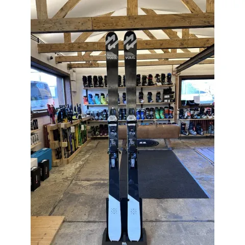 Völkl Wall (19/20) – 185 cm