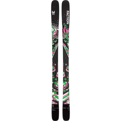 Faction Prodigy 1 (25/26) – 164 cm