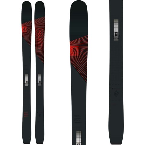 Majesty Adventure Pro Ti (23/24) – 177 cm