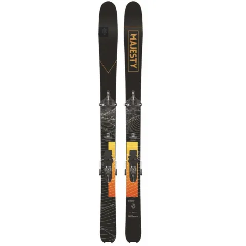 Majesty Supertour – 160 cm
