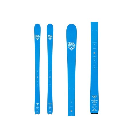 Black Crows Ova Freebird (25/26) – 156 cm