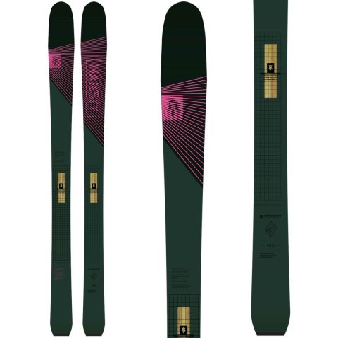 Majesty Adventure GT W (23/24) – 154 cm