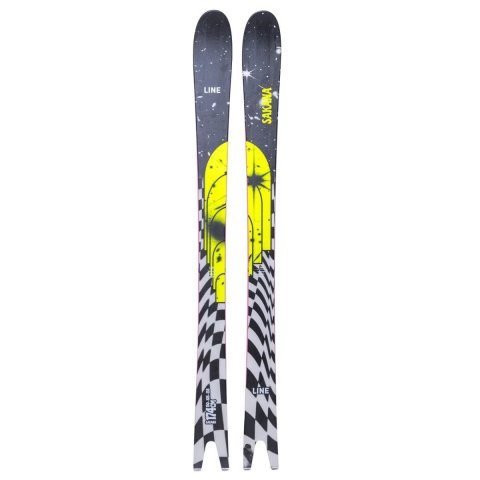 Line Sakana (25/26) – 174 cm