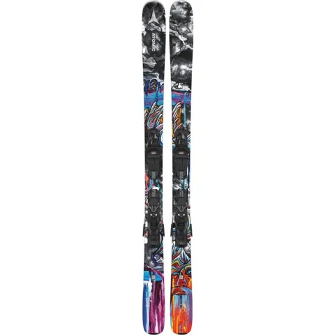Atomic Bent 85 (24/25) – 175 cm