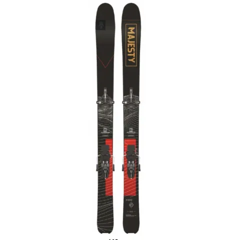 Majesty Supertour – 148 cm