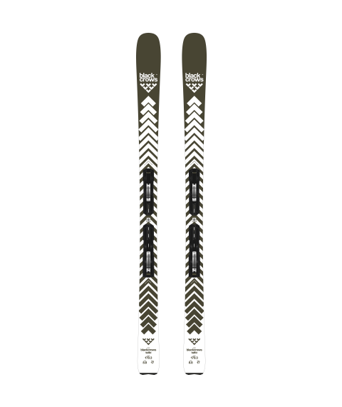 Black Crows Sato Rt (25/26) – 173 cm