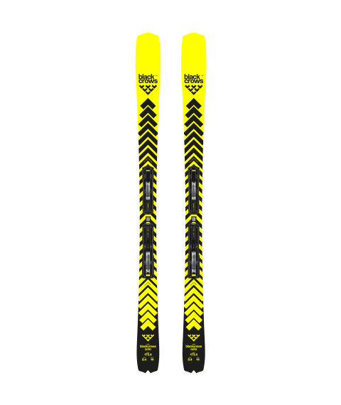 Black Crows Pack Octo Rt (25/26) – 173 cm