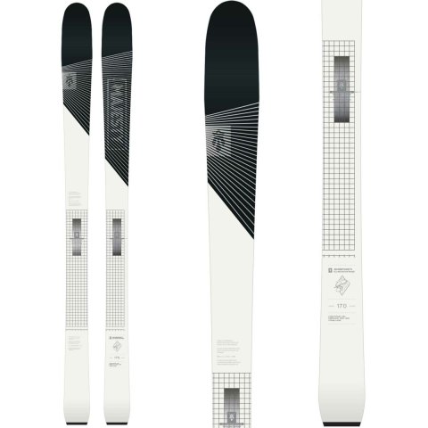 Majesty Adventure Ti (23/24) – 170 cm