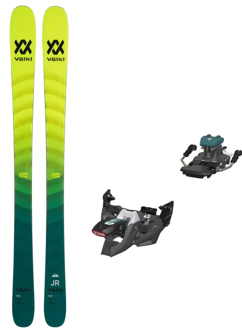 Völkl Rise – 118 cm