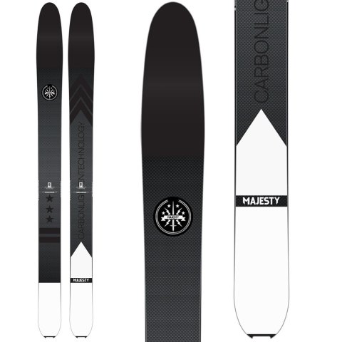 Majesty Destroyer – 182 cm