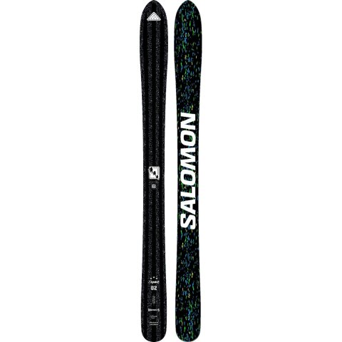 Salomon Depart 2 (26/27) – 172 cm