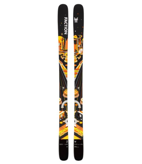Faction Prodigy 2 (25/26) – 171 cm