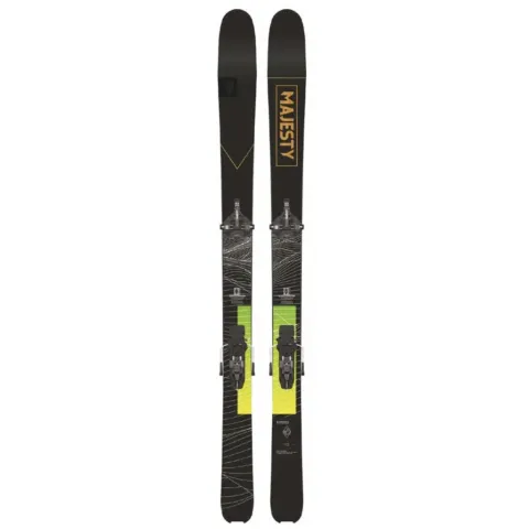 Majesty Supertour – 172 cm