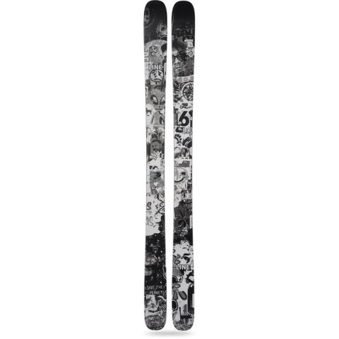 Line Chronic 101 (24/25) – 179 cm