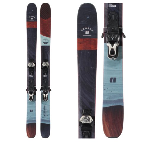 Armada Tracer 108 – 180 cm